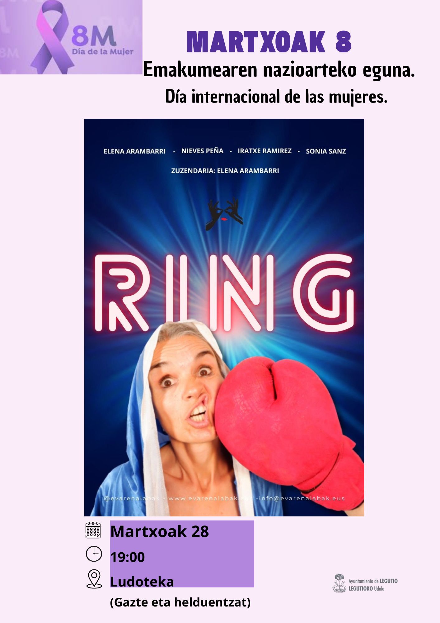 RING Data Berria. 2025-03-28 