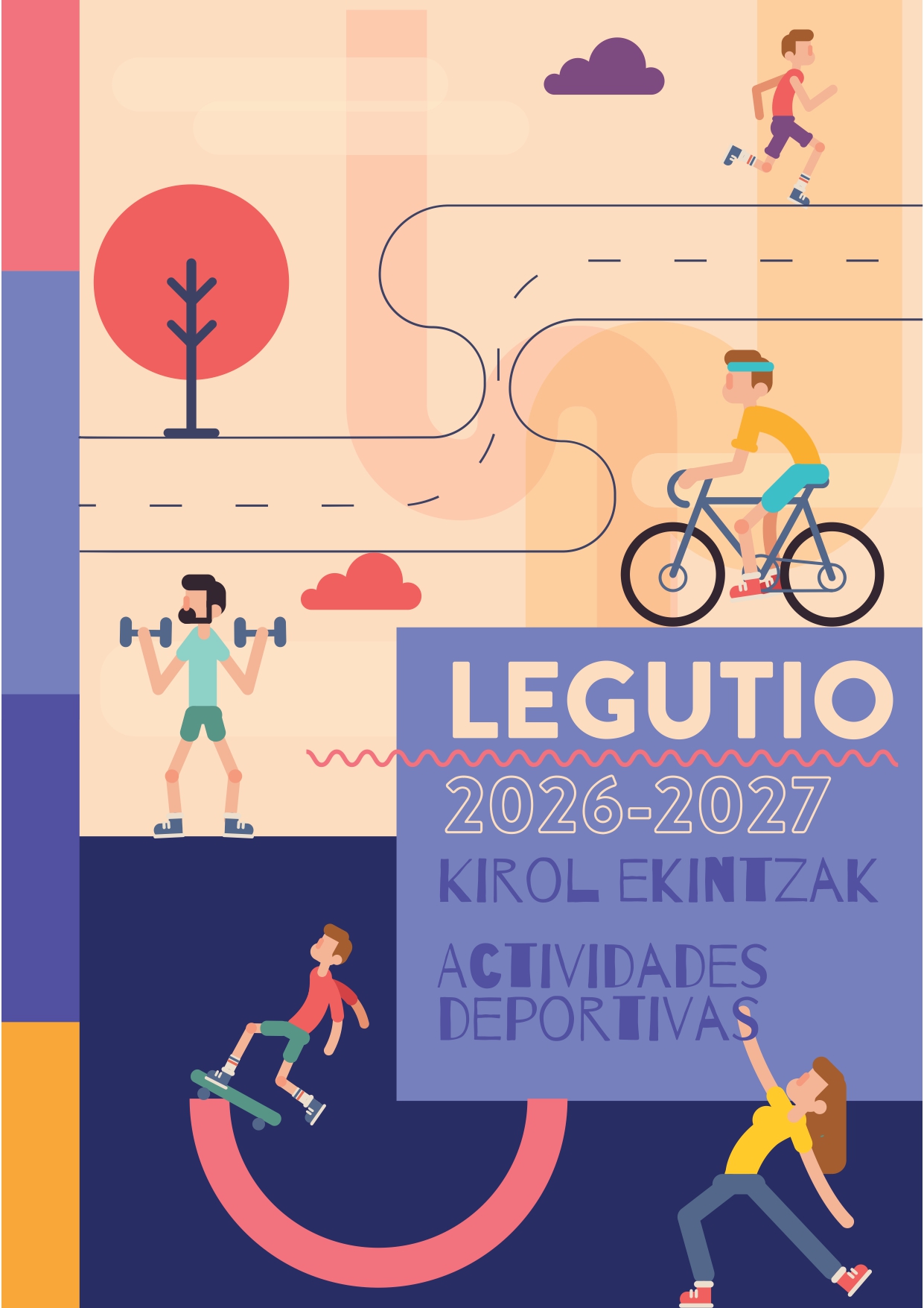 kirol eskaintza