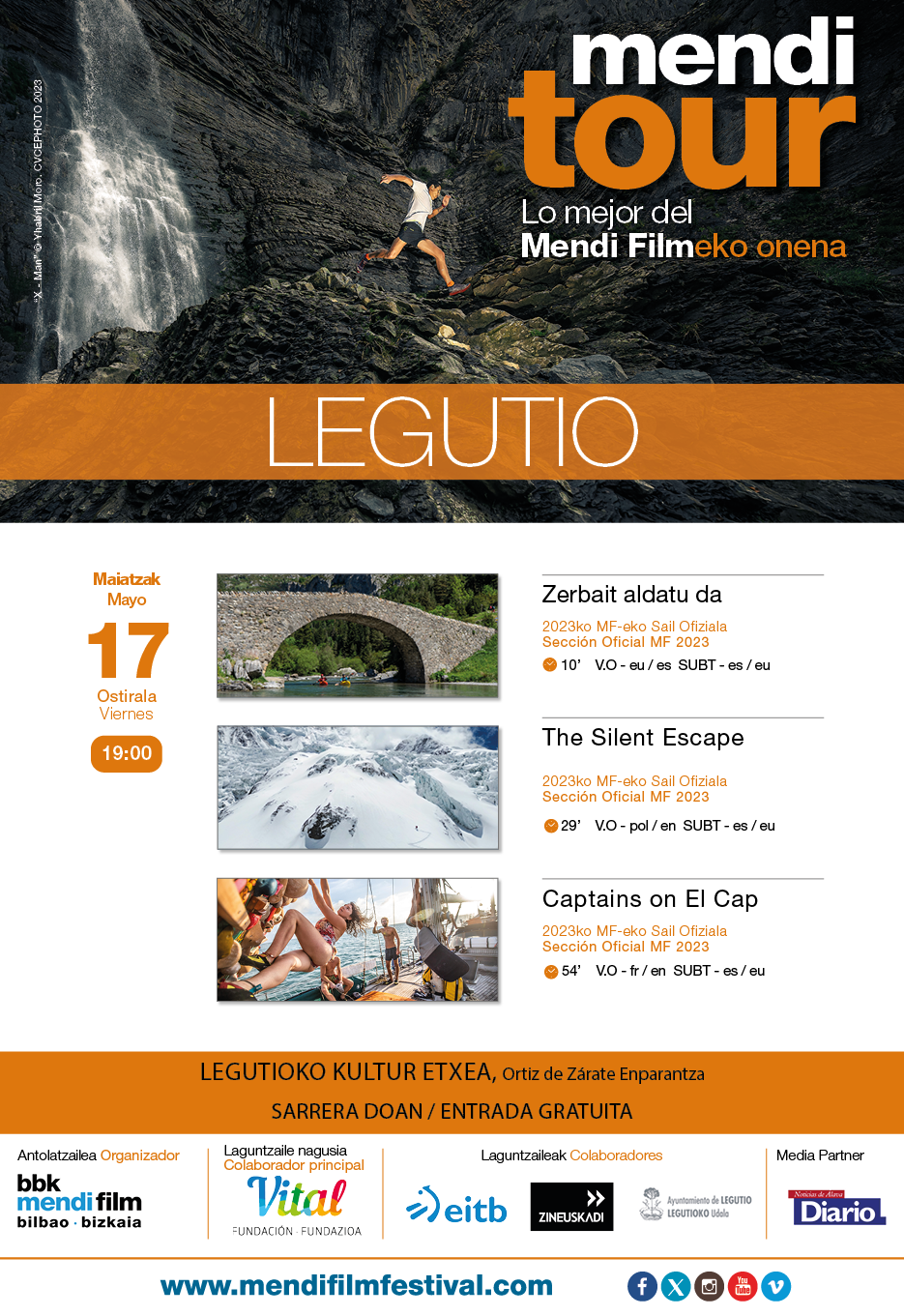 mendifilm