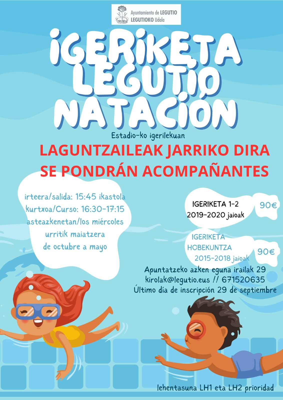 Igeriketa