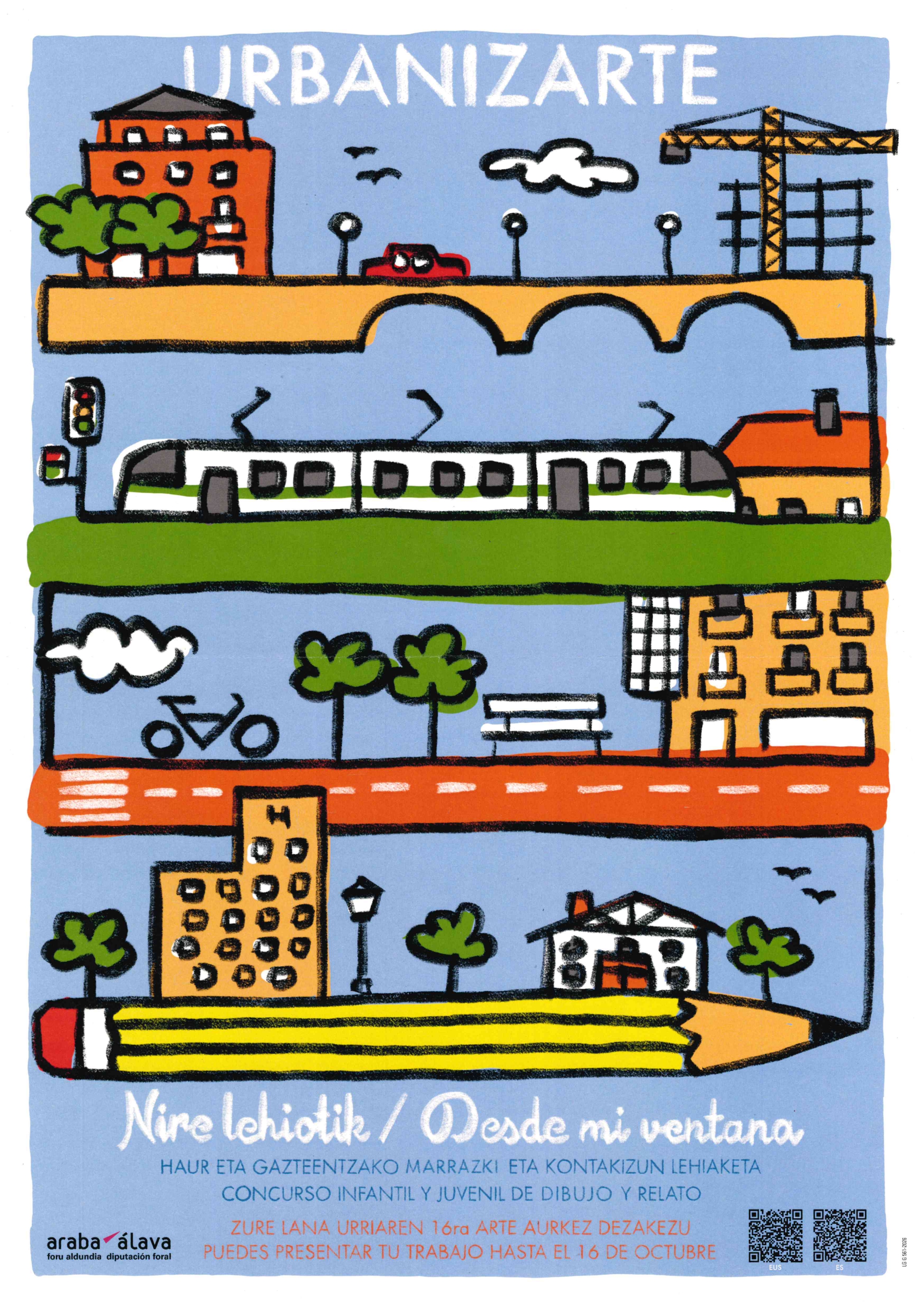 URBANIZARTE
