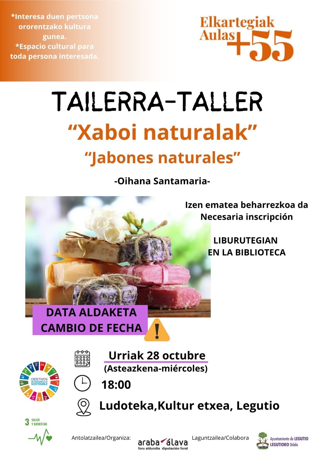 Xaboi naturalak