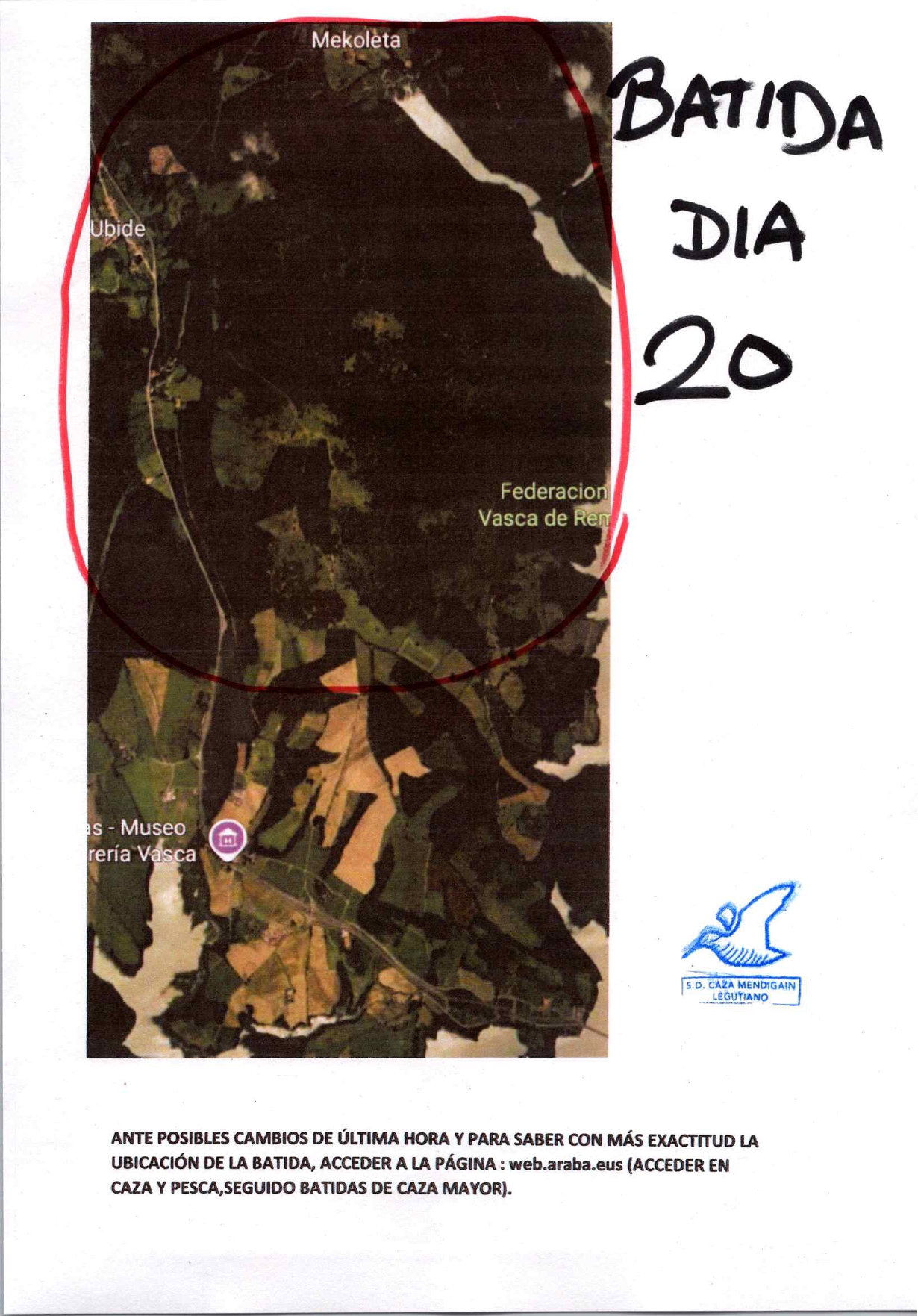 Batida