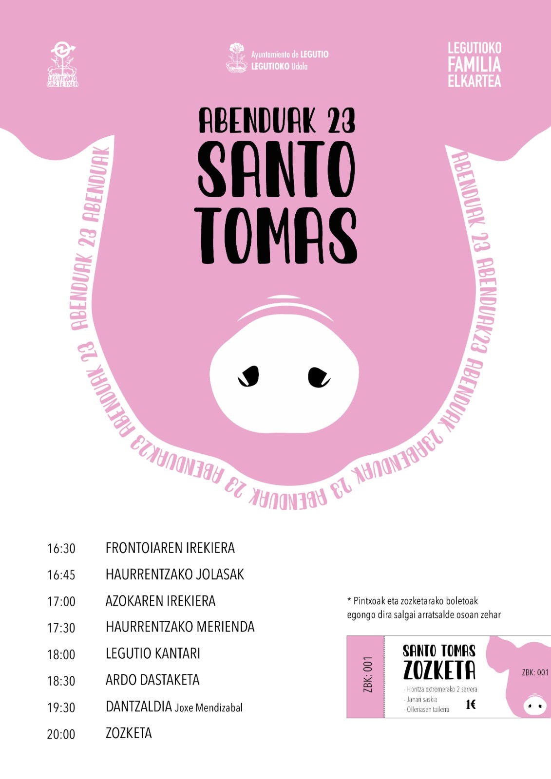 San Tomas