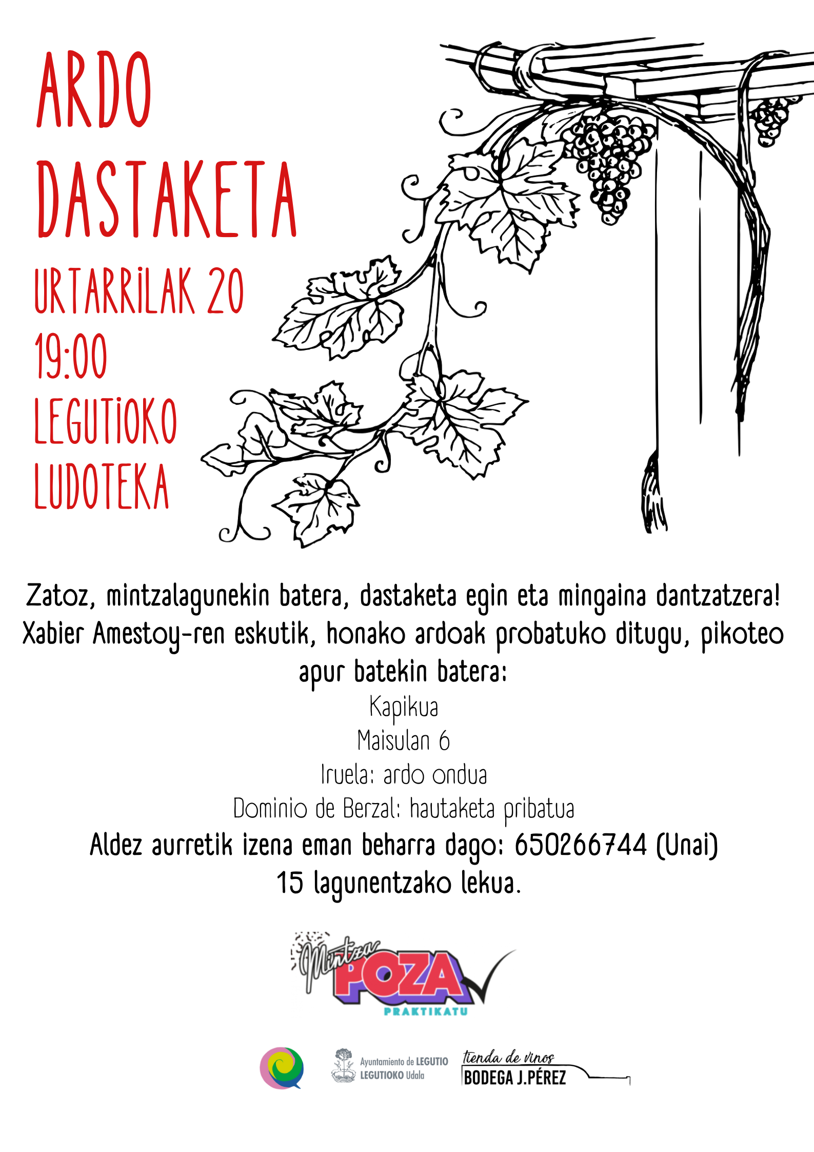 Ardo Dastaketa