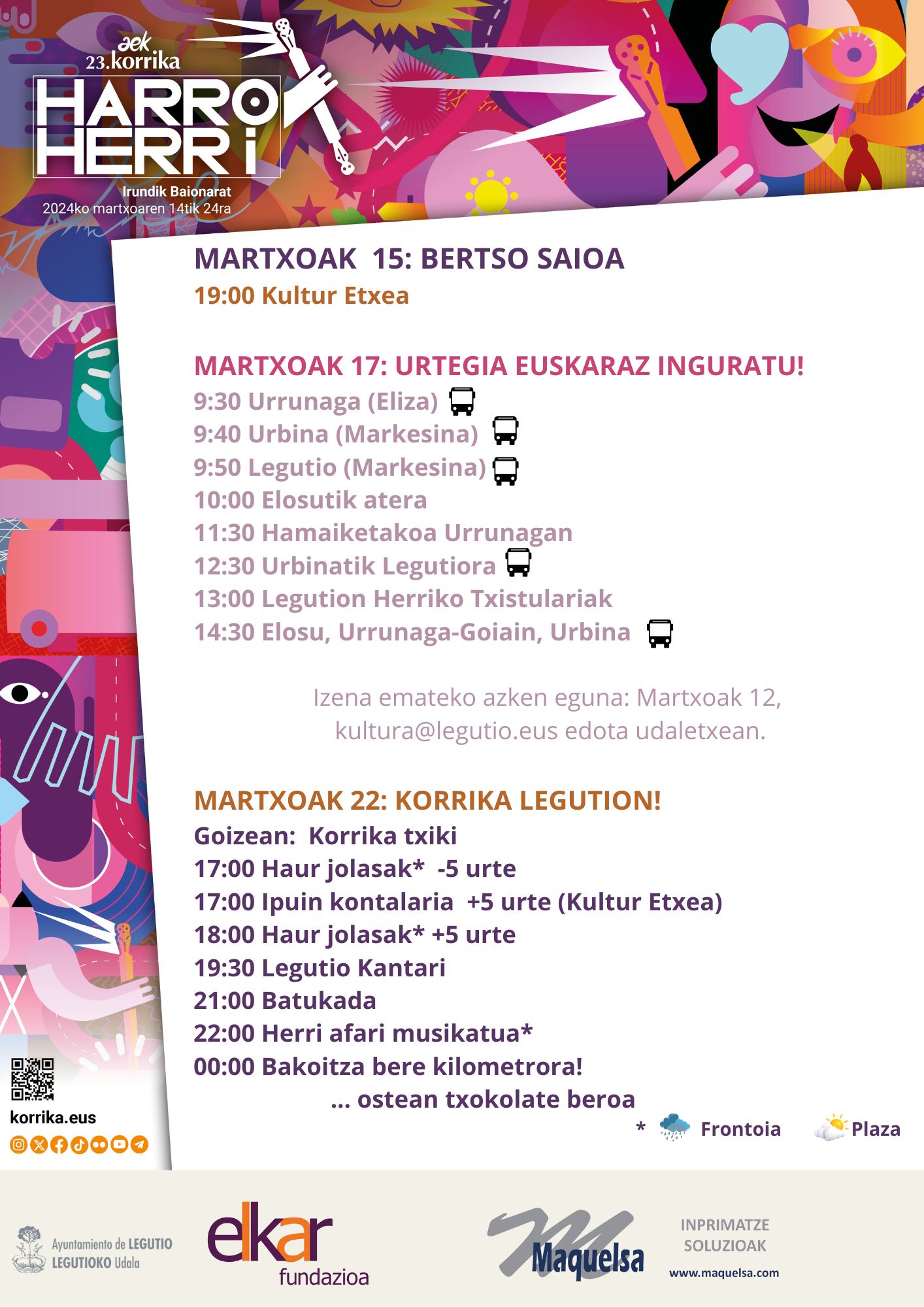 korrika kulturala