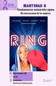 RING Data Berria. 2025-03-28 