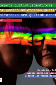 Maiatzak 17, LGTBIfobien Aurkako Nazioarteko Eguna