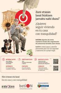 BETION. Telelaguntza.