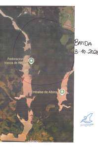 BATIDA 2026/10/03
