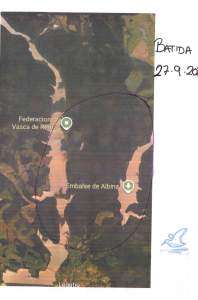 Batida 2026/09/27