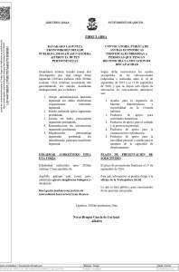 Desgaitasunentzako laguntzen deialdi publikoa