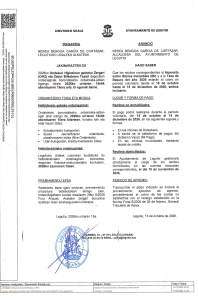 IRAGARKIA: OHZ eta zabor tasa.