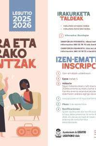 KULTURA ETA EUSKARAKO EKINTZAK