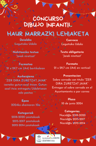 mARRAZKI LEHIAKETA