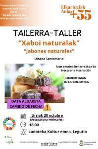 Xaboi naturalak