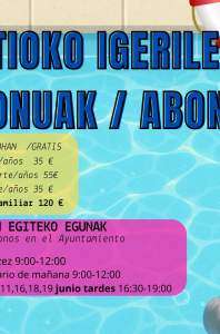 ABONOAK