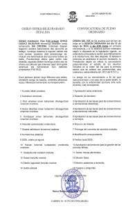 convocatoria pleno 15.05.2024