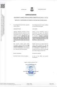 Helbideratu gabeko ordainagirien kobrantzen blokeoa/ etetea.