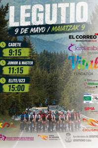 CARRERA CICLISTA FÉMINAS.