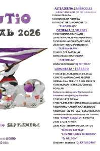 Kofradiak 2026
