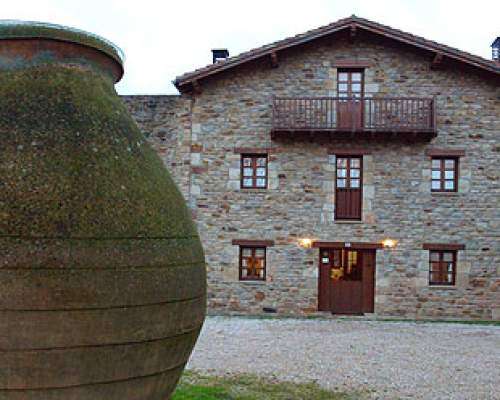 Euskal Buztingintza Museoa