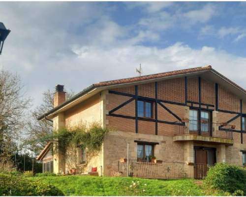 Solapetxea landetxea